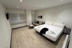 Rental Room Valladolid &ndash; Alojamiento en Paseo Zorrilla, 100