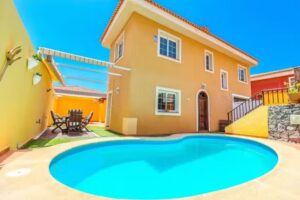 Rentaliday Los Cardones