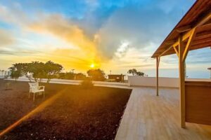 Rentaliday Mirador de Isora