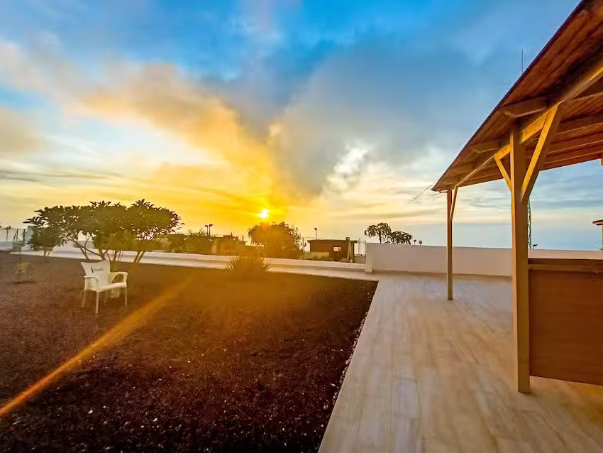 Rentaliday Mirador de Isora