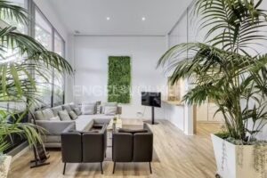 Rentals Badalona Beach