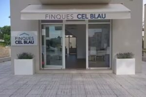 Rentals Cel Blau &ndash; S&rsquo;Agar&oacute;