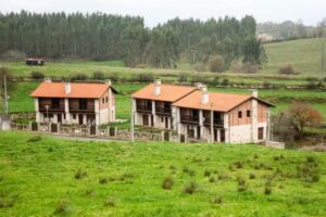 Renthas El Portillo &ndash; San Vicente de la Barquera