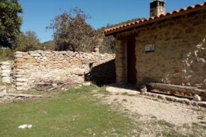 Rento de la Casa del Cura