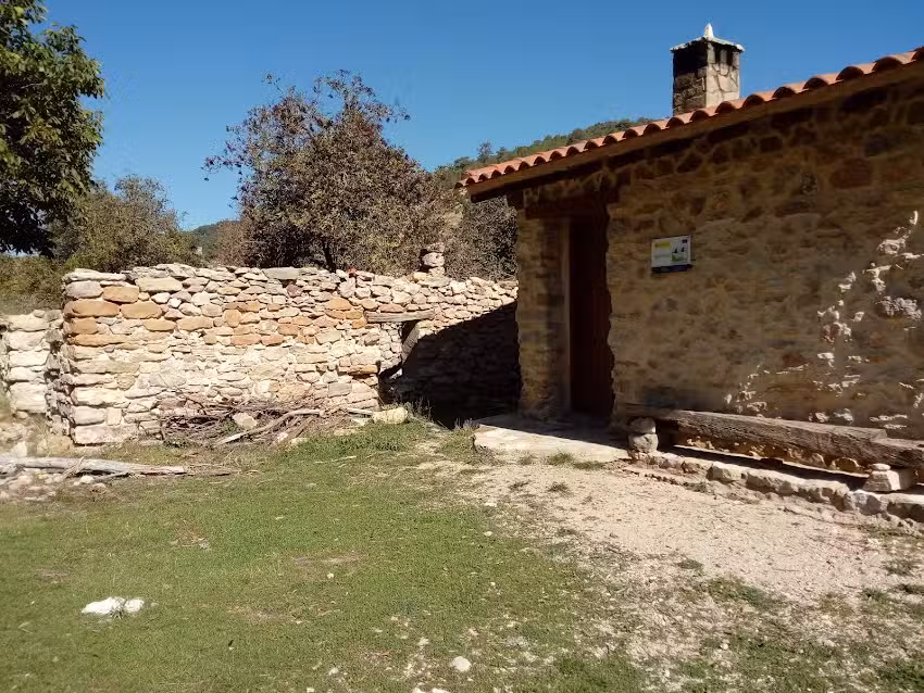 Rento de la Casa del Cura