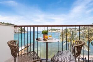 Repic Apartments Soller