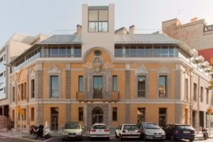 Rep&uacute;blica Barcelona Apartment