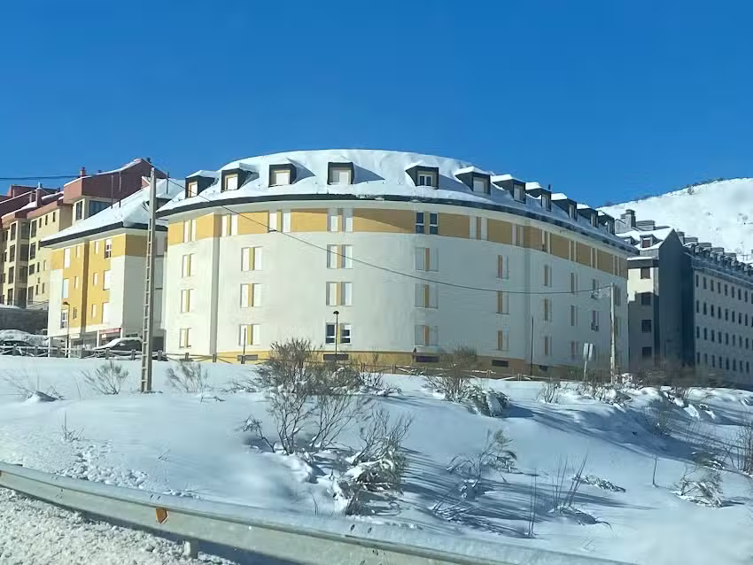 Reservas Le&oacute;n