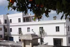 R&eacute;sidence Art Panorama