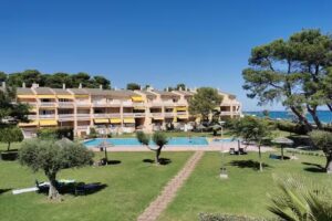 R&eacute;sidence Guardamar