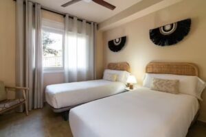 Residences Ritual de Terra Moraira