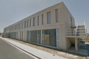 Residencia Adislaf Caspe