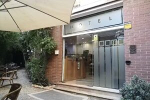 Residencia Alclausell