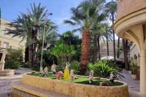 Residencia Ancianos Santa Teresa Jornet