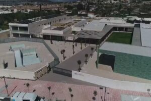 Residencia asprogrades