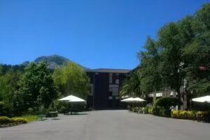 Residencia Atxarte (Gorabide)