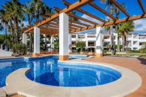 Residencia Cala Dorada