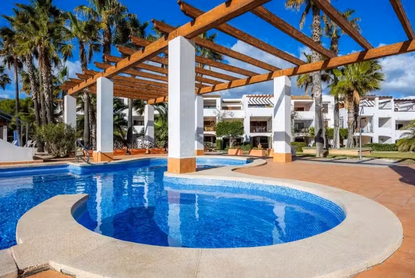 Residencia Cala Dorada