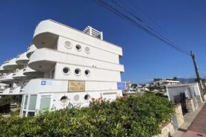 Resid&egrave;ncia Cargols de mar