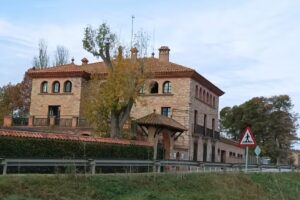 Resid&egrave;ncia d&rsquo;APINAS