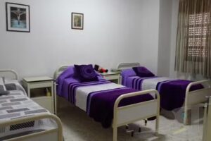 Residencia de Adultos &laquo;Beato Medina Olmos&raquo;