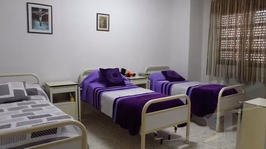 Residencia de Adultos &laquo;Beato Medina Olmos&raquo;