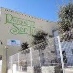 Residencia De Ancianos