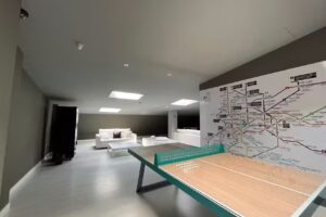 Residencia de estudiantes Barrio Salamanca &ndash; Mi Casa Inn