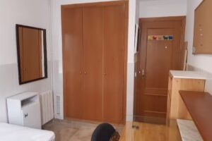 Residencia de Estudiantes Caldes Valencia. Pisos compartidos.