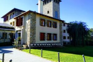 Resid&egrave;ncia de la Immaculada