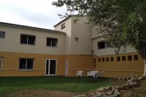 Residència de Tercera Edat l’Alzina