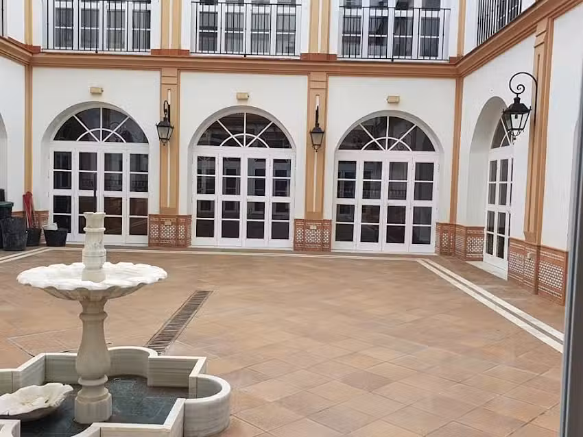 Residencia Discapacidad Intelectual Sevilla Diversia