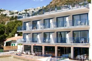 Residencia El Berganti