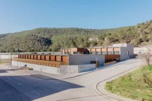 Resid&egrave;ncia El Carrilet