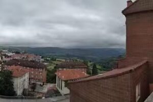 RESIDENCIA EL MIRADOR