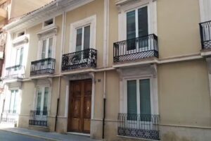 Residencia Esclavas de María