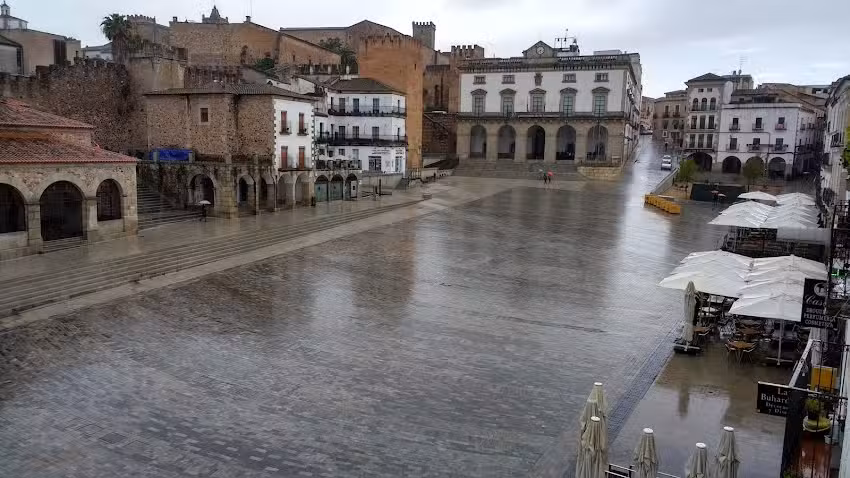 Residencia Estudiantes San Justo