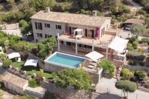 Residencia Finca Son Pujol