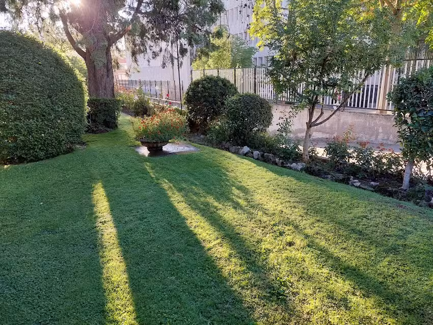 Residencia Frassinetti Religiosas de Santa Dorotea