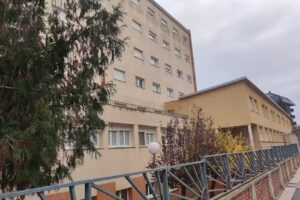 Residencia Gaya Nu&ntilde;o