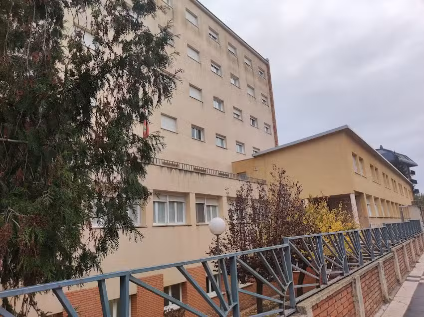 Residencia Gaya Nu&ntilde;o