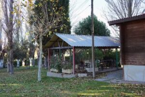 Residencia Grupo 5 Cobe&ntilde;a