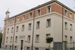 Residencia Hogar Alav&eacute;s