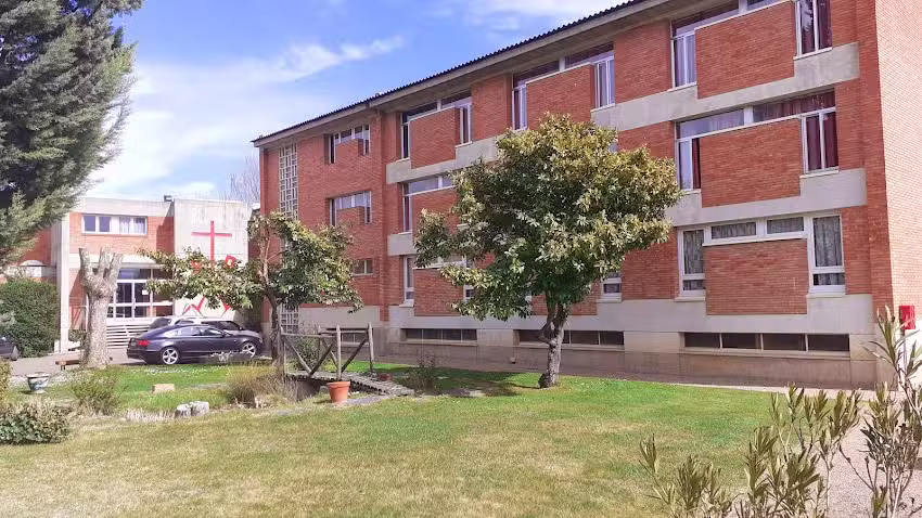 Residencia Hospedaje Diego Mart&iacute;nez