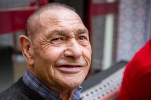 Residencia Infanta Leonor &ndash; Fundaci&oacute;n Prode