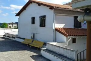 Residencia Javier (residencia para mujeres con discapacidad)