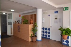 Residencia Julio Cienfuegos Linares