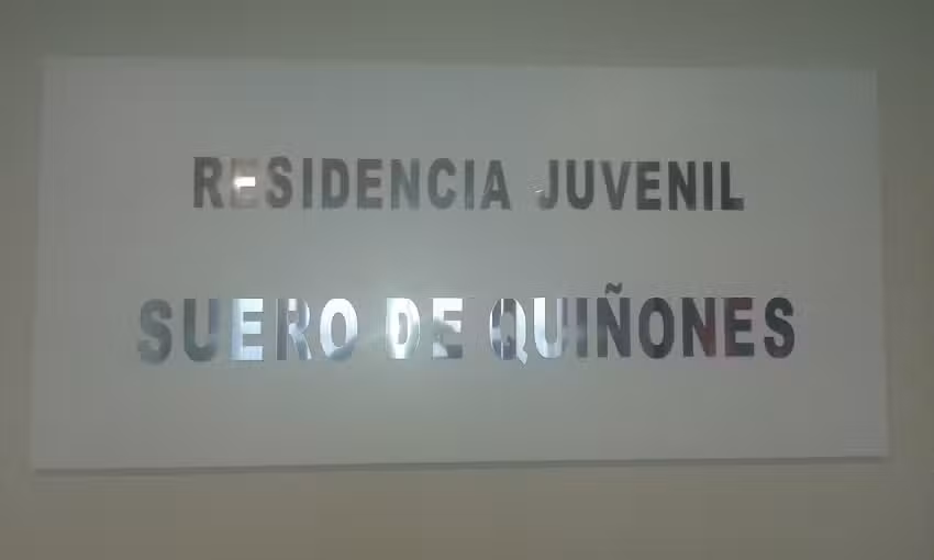 Residencia Juvenil Suero de Qui&ntilde;ones