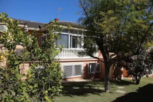 Residencia La Rasca&ntilde;a