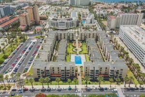 Residencia Las Vi&ntilde;as